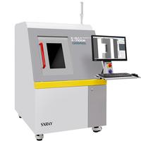PCB X-Ray equipment Nondestructive inspection machine X-7100 PCB X-Ray testing equipment X-RAY equipment for SMT production line